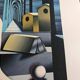 Mark Kostabi, Endless Enigma, conception 3D, 2016