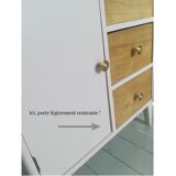 Vintage dresser