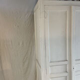 Parisian wardrobe