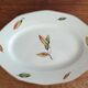 Dish Digoin Sarreguemines