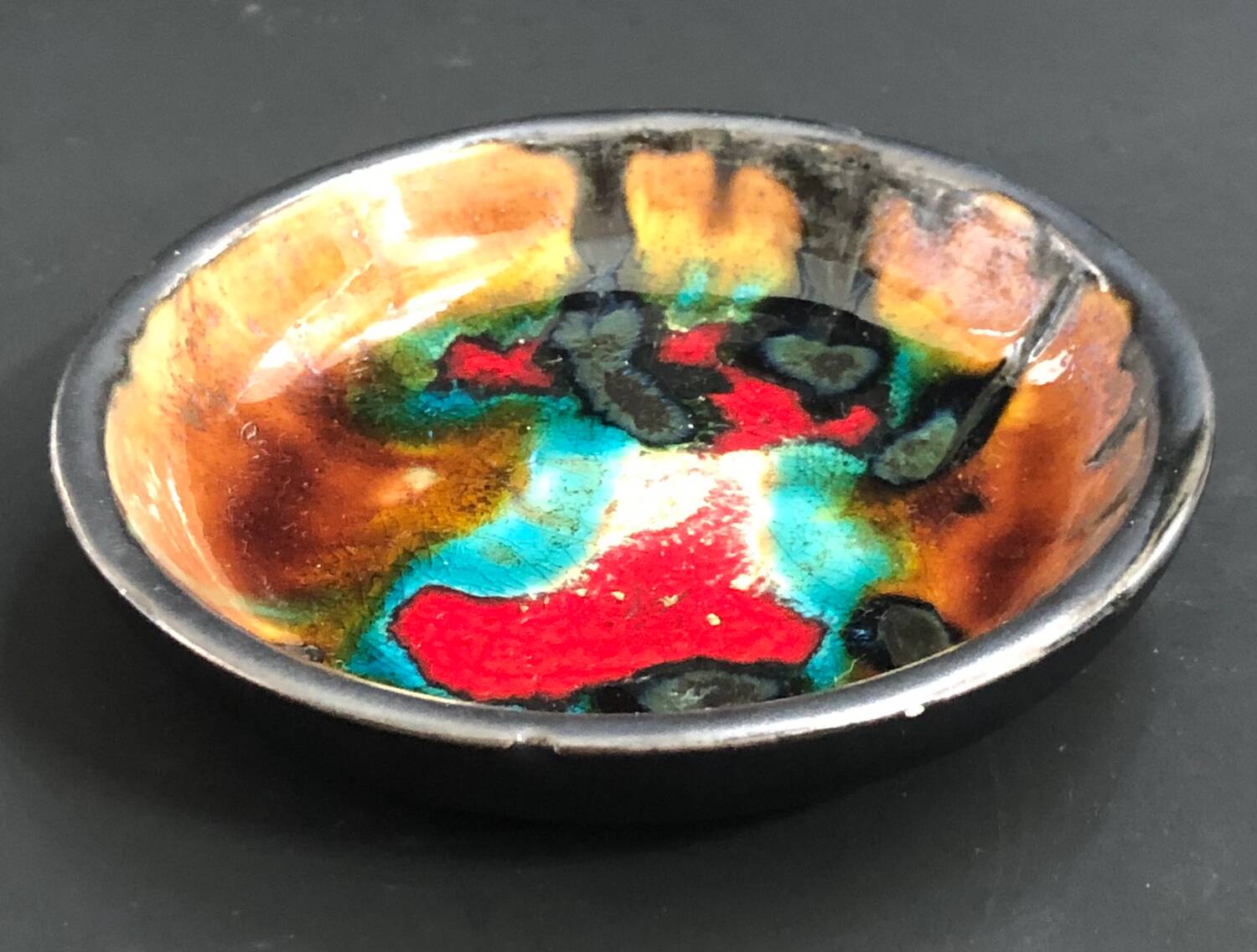 Fatlava trinket tray