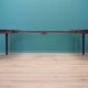Round rosewood table, Danish design, 1960s, production: Denmark