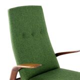 Gimson & Slater Rock 'n Rest armchair 'Tollund'
