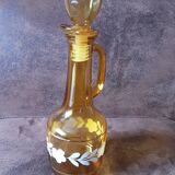 Original glass carafe