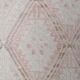 Vintage Turkish kilim, handwoven, 144x212 cm.