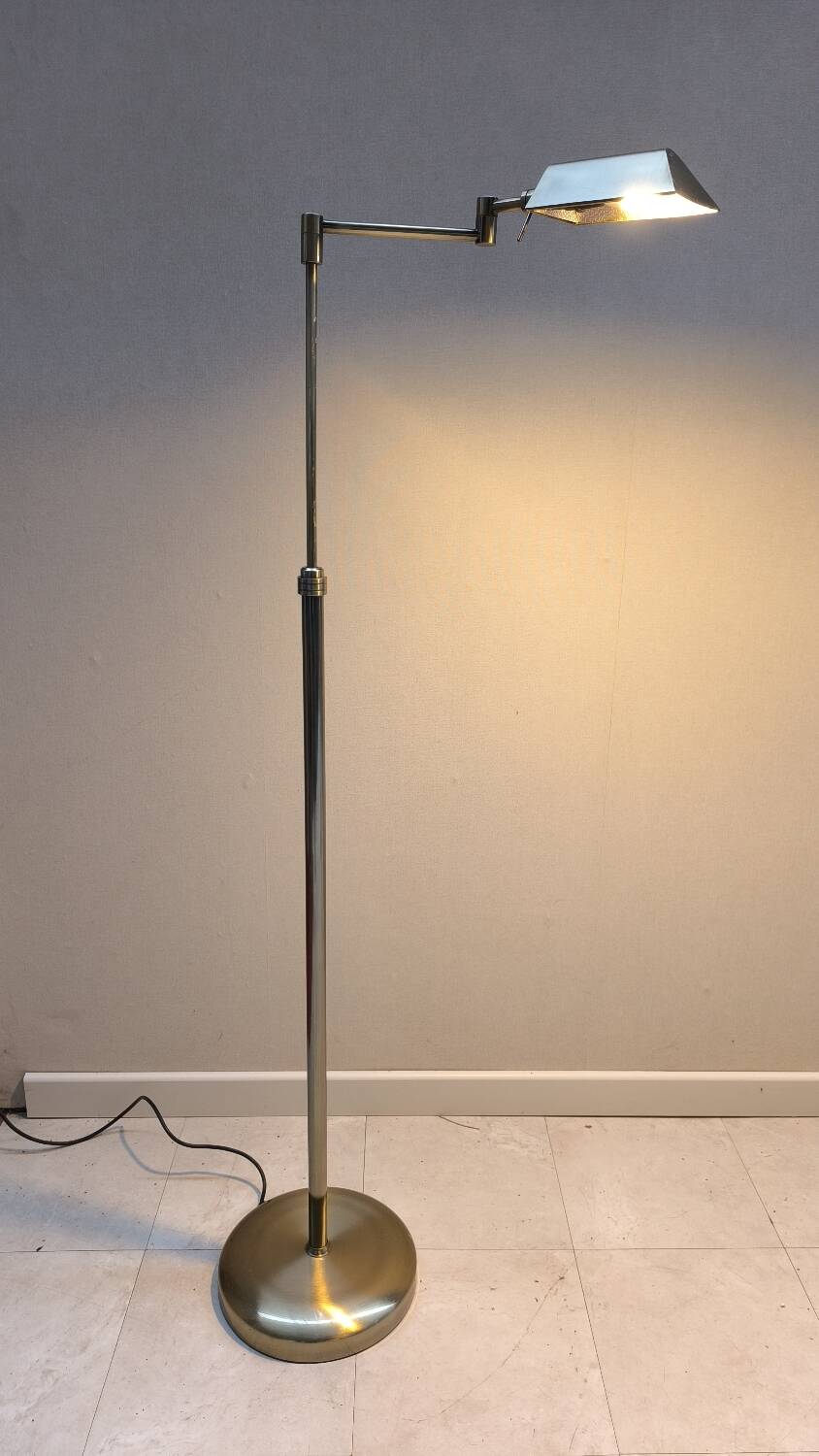 Goymard reading lamp 1980