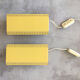 Set of 2 danish wall reading lamps, 1960s