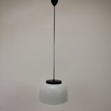 Mid-Century Big Pendant by Napako, Czechoslovakia, 1960's