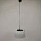Mid-Century Big Pendant by Napako, Czechoslovakia, 1960's