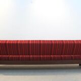 Sofa MX01 by Yngve Ekstrom for Pastoe 1950s