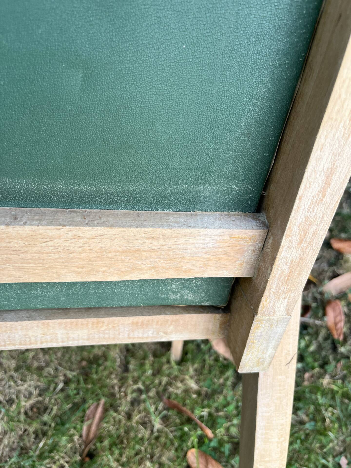 1950s armchair