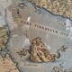map Ancient Italy
