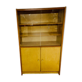 Meuble vitrine