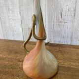 Mushroom lamp