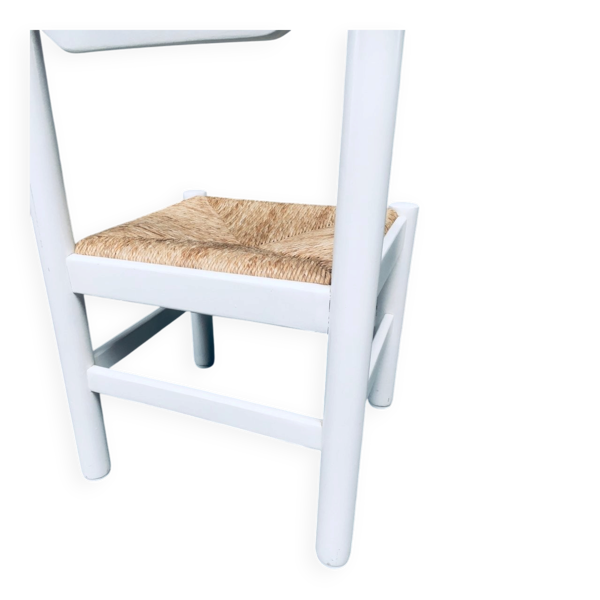 Set of Carimate Model Design Side Chair Set, Italy, 1970s