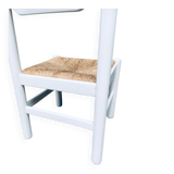 Set of Carimate Model Design Side Chairs, Italy, 1970s