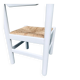 Set of Carimate Model Design Side Chairs, Italy, 1970s