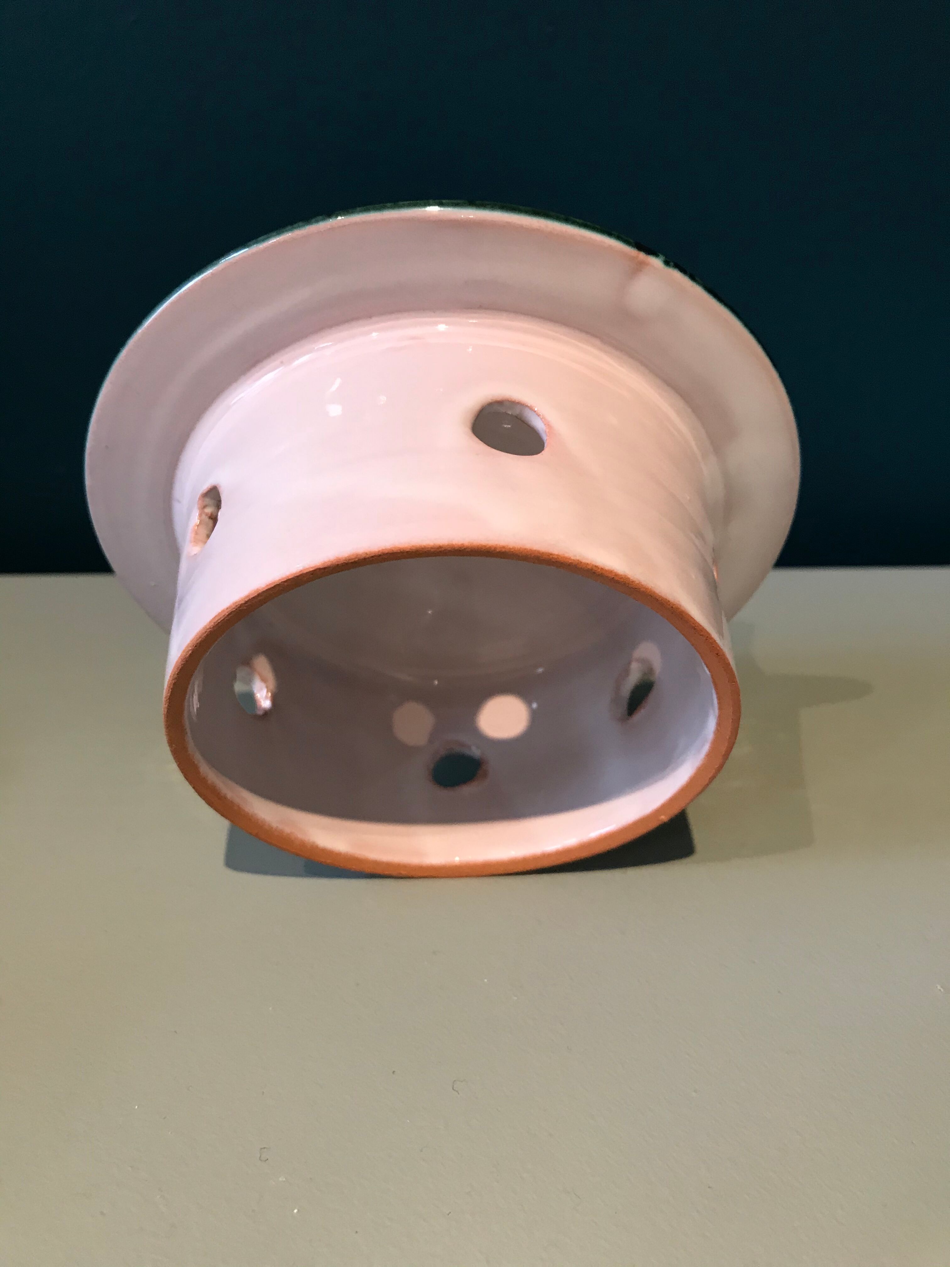 Butter by Robert Picault Vallauris