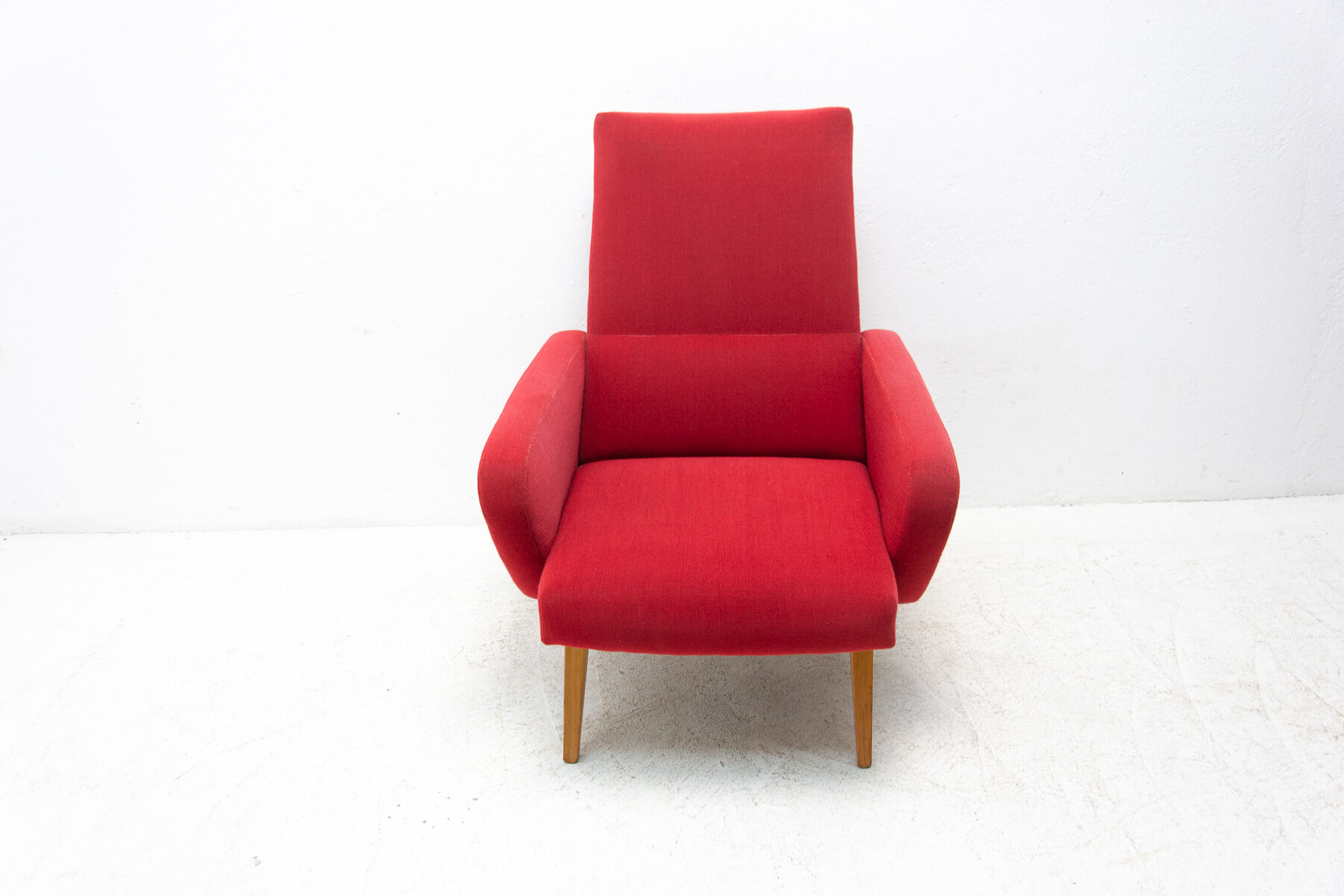 Armchairs by Jaroslav Šmídek, 1960´s, Czechoslovakia