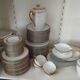 Reception service Limoges – Maison Charles Blancher - 76 pieces