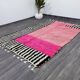 Handmade Beni Ouraine rug, size 150 x 250 cm