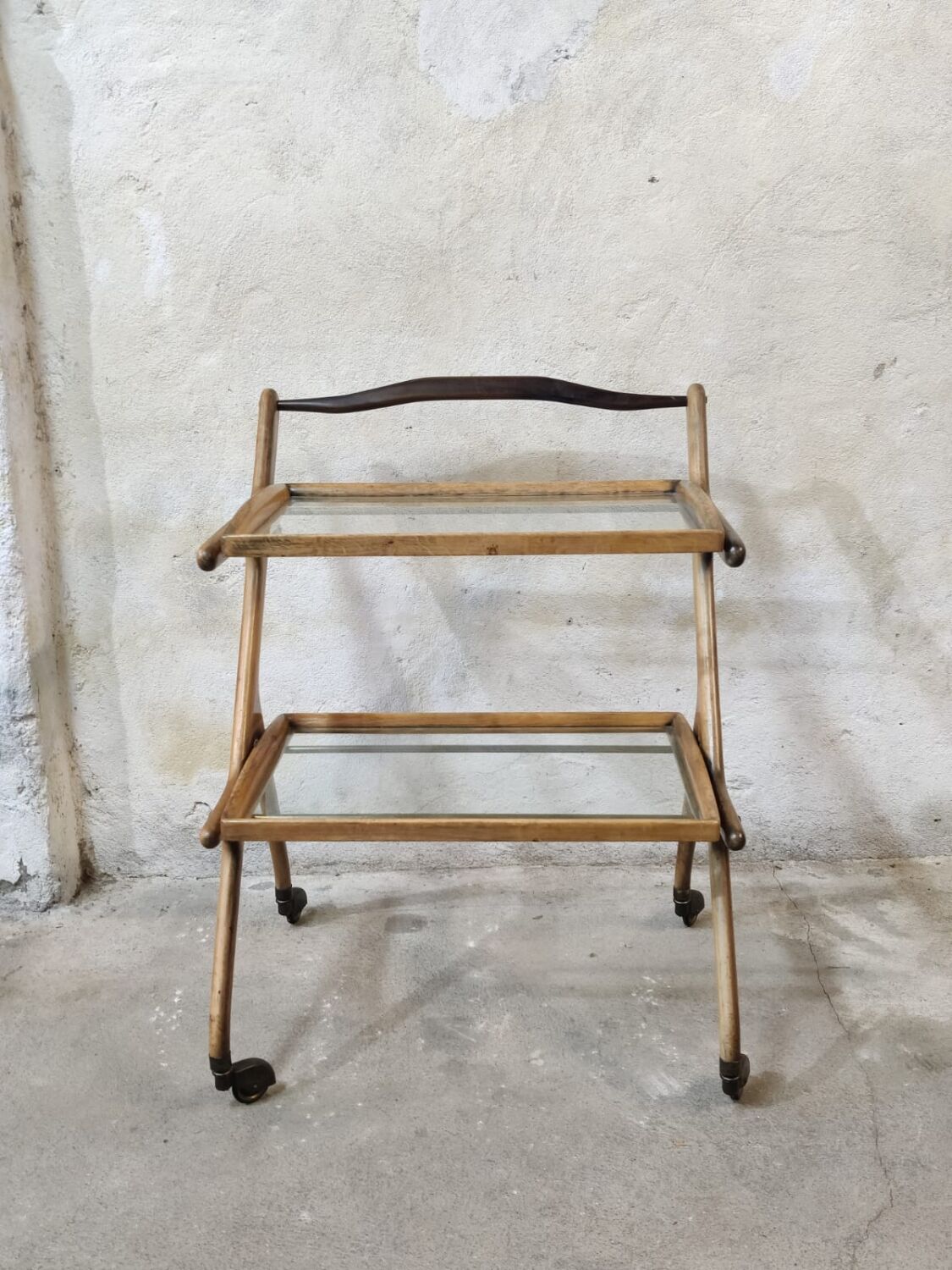 Cesare Lacca style Italian dessert table