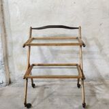 Cesare Lacca style Italian dessert table