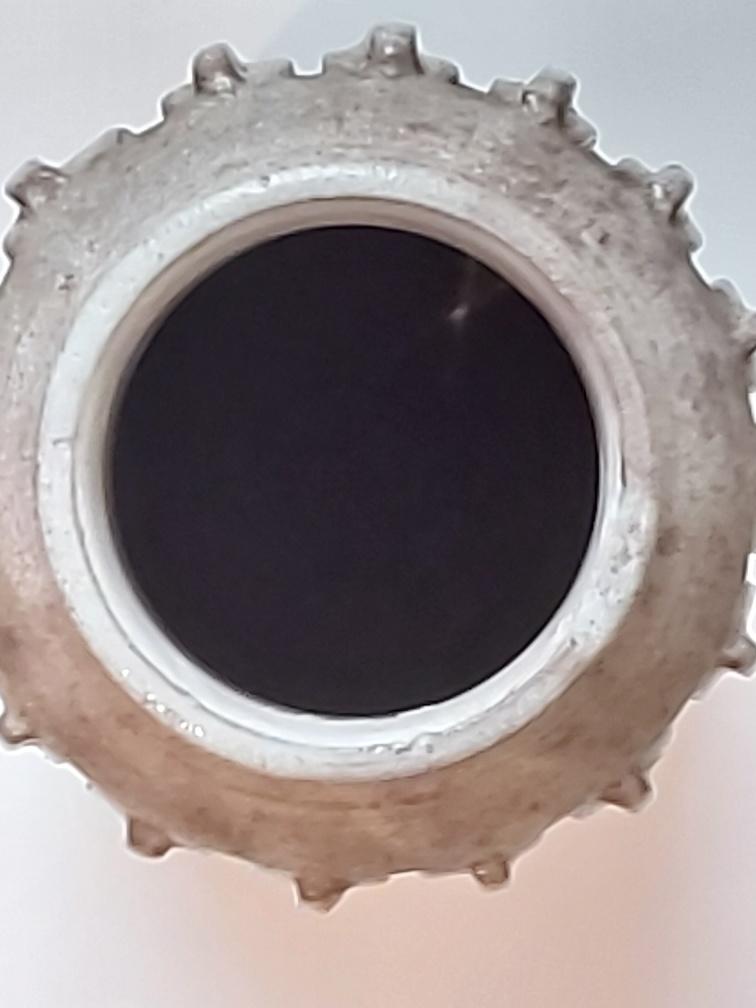 Bougeoir La Tournerie vintage Haute-Savoie