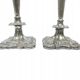 L2S Roccoco - Pair of Candle Holders