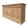 Enfilade en orme XIXème