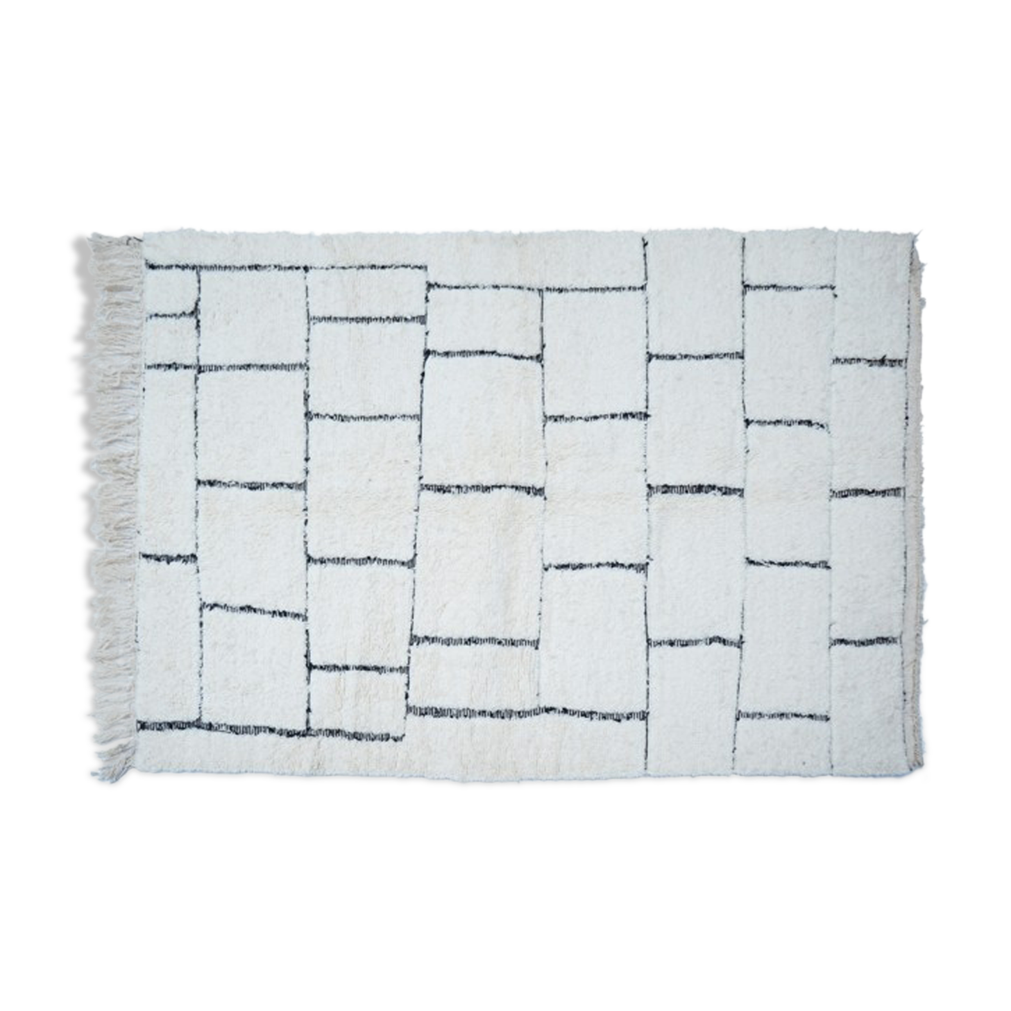 Carpet blessed ouarain 256x185cm