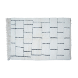 Carpet blessed ouarain 256x185cm