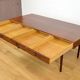 Bureau Danois de Nanna Ditzel en Palissandre de Rio 1950