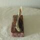 Perpetual calendar decor boat art deco