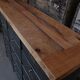 Furniture clamshell, Roneo 15 tray oak lockers