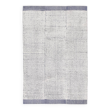 6x10 Rug For Living Room Soft Blue Beige Vintage Rug, 194x303Cm SK 34945