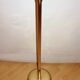 Art deco floor lamp, 1940s