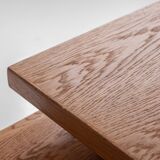 ‘Paletti’ desk by Olavi Hanninen for Mikko Nupponen, Finland 1960’s.