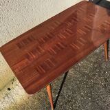 Vintage coffee table