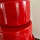 Vintage ceramic lamp
