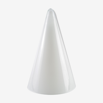 Teepee lamp