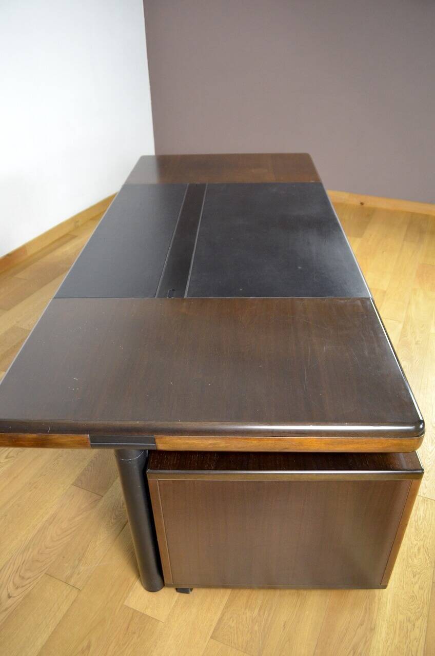 Grand Bureau de Direction Édition Faram Italy Vintage 1980