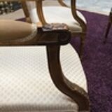 Set of seats Louis XVI early twentieth