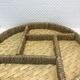 Bamboo aperitif platter