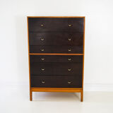 Commode John et Sylvia Reid pour Stag Tallboy