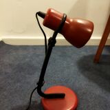 Vintage desk lamp