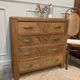 Art Deco commode