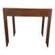 “Jauvert and Alet” desk, 1940s