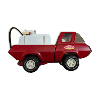 Vintage Tonka fire truck