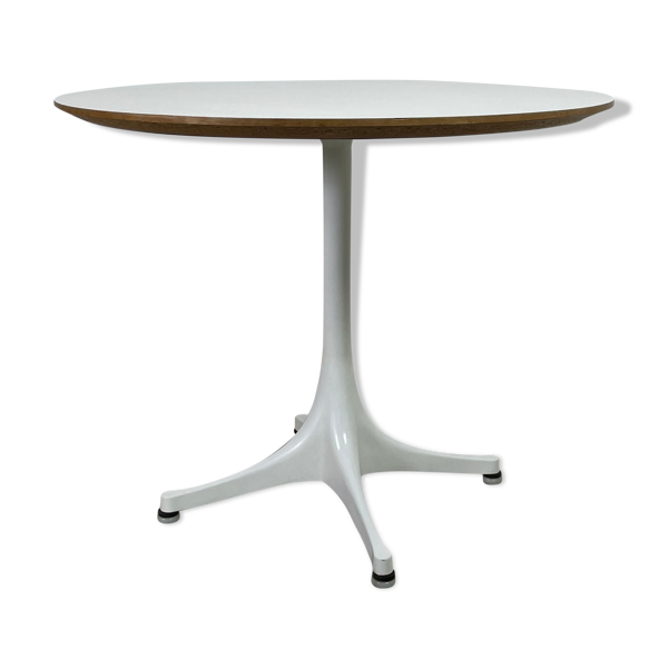 Table basse de George Nelson par Herman Miller 60s